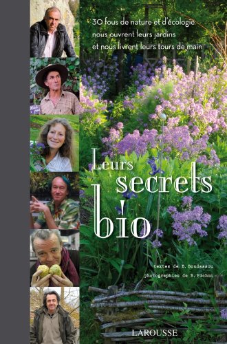 Download Leurs Secrets Bio Download Leurs Secrets Bio