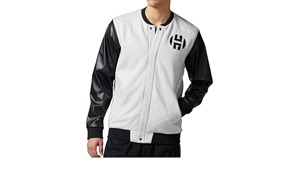 harden varsity jacket