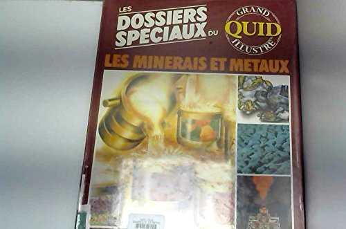 couverture de : Les dossiers sp&eacute;ciaux du grand quizz