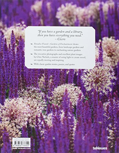 Paradise Found: Gardens of Enchantment