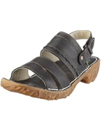 El Naturalista N161 - Sandalias de cuero mujer