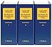 Produktbild Das Recht der Europäischen Union: Grundwerk zur Fortsetzung (min. 3 Ergänzungslieferungen) - Rechtsstand: Februar 2019