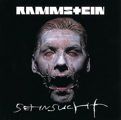 Rammstein Sehnsucht: Modèle aléatoire