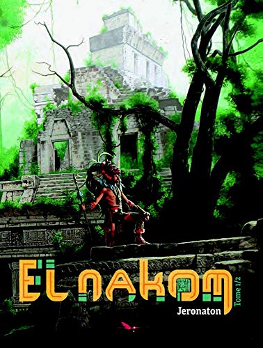 Télécharger El Nakom - Fourreau T1+T2 PDF Ebook En Ligne