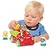 TOMY Sort and Pop Farmyard Friends
