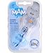 Mam Soother Saver With Teat Cover Pink