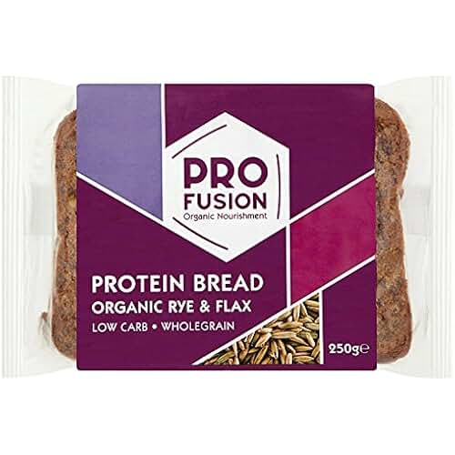 Amazon.co.uk protein bread