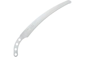 Silky Ersatzblatt für Silky Handsäge Zübat Professional 330mm 10 Zähne/30mm