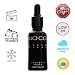 GLYCOLIC PEEL Serum Night for Face LIQ CG. All Skin Types, 7% Glycolic Acid + Hyaluronic Acid + Vitamin E. Removes Dead Cells, Revealing Smoother, Brighter, Firmer, Younger Looking Skin. Fades Hyperpigmentation, Age Spots and Sun Damage. Helps Reduce Fine Lines, Wrinkles, Acne, Blackheads, Dullness, Oiliness and Uneven Tone and Texture of the Skin. Minimizes Enlarged, Clogged Pores, Boosts Collagen Production, Low pH, 30ml, 1oz
