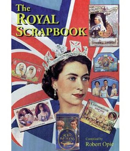 The Royal Scrapbook (Scrapbook)