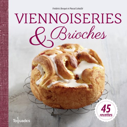 Viennoiseries et brioches