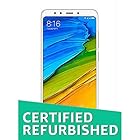 (Certified REFURBISHED) Mi Redmi 5 (Rose Gold, 64GB)