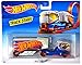 Produktbild Hot Wheels Track Stars AERO BLAST Truck