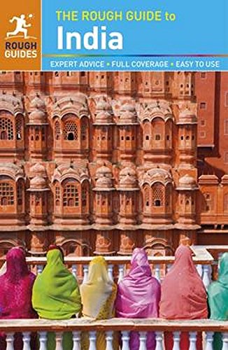 Télécharger The Rough Guide to India PDF Ebook En Ligne