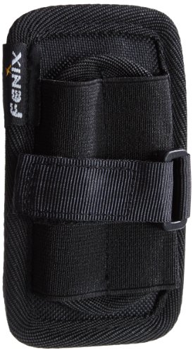 Preisvergleich Produktbild Fenix Flashlight Belt Clip / Gürtel-Clip AB02