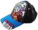 Official Girls Monster High Hat Kids Baseball Cap (54cm (age 8-14), Blue)