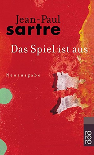 Livres Couvertures de Das Spiel Ist Aus