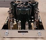 Merkmale: pre-amplification Teil Verwendung srpp Stromkreis und der 