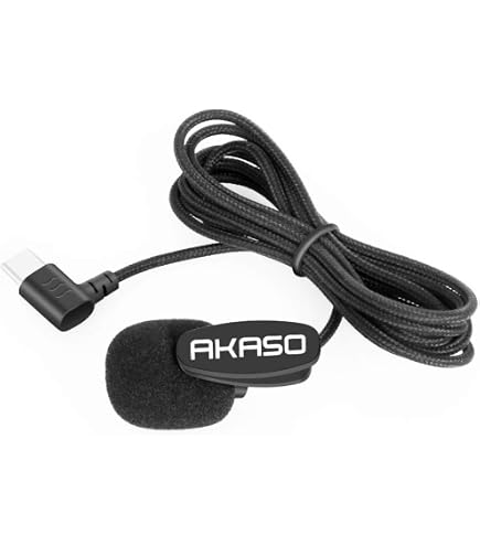 AKASO Brave 8 Lite Caméra Sport 4K60FPS 20MP WiFi Caméra Étanche AKASO Brave 8 Lite Caméra Sport 4K60FPS 20MP WiFi Caméra Étanche
