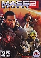 Mass Effect 2 (#) /PC