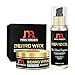 Man Arden Beard & Mustache Wax + Beard & Mustache Oil (The Island Emperor Kit) RS.848.00