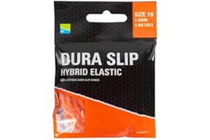Preston Innovations Dura Slip Hybrid Pole Elastic