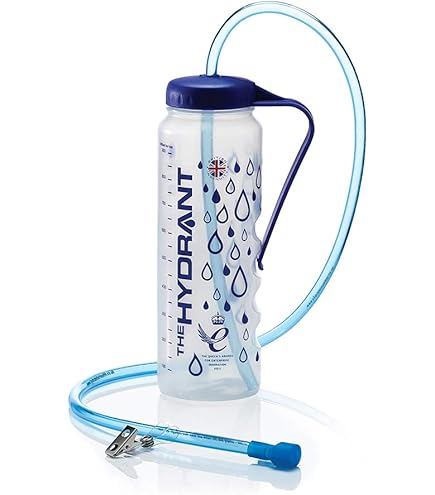 Kit 6 Valves & Tuyau Pour Sac à Eau - Randonnée, Vélo, Camping - Anti-fuite, Morsure Facile