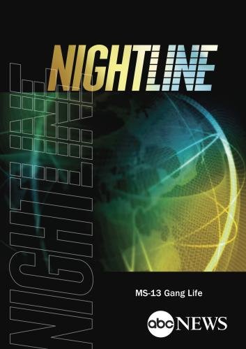 Preisvergleich Produktbild ABC News Nightline MS-13 Gang Life