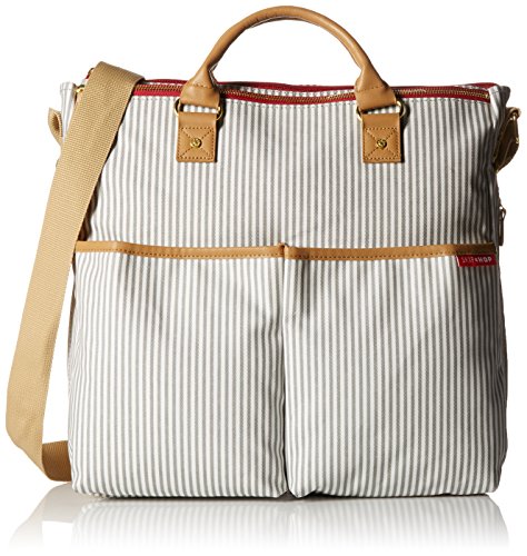 Skip Hop Duo Special Edition - French Stripe