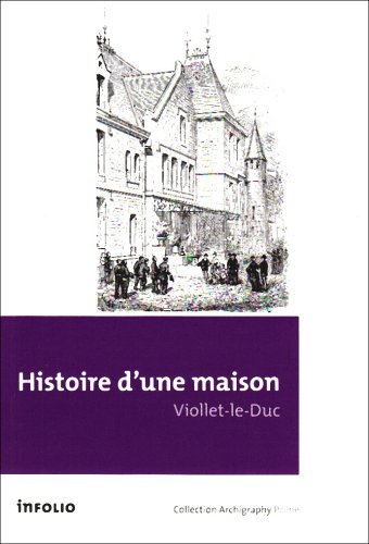 Download Histoire d'une maison Download Histoire d'une maison