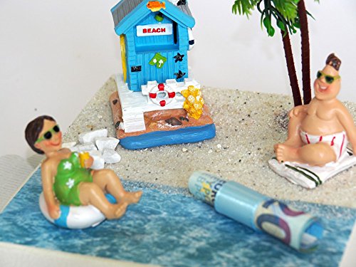 Geldgeschenk Verpackung Geldverpackung Urlaub Reise Geburtstag Hochzeit Weihnachten - 3