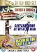 Cheech And Chong: Get Out Of My Room/Next Movie/Born In East La [DVD]