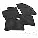 Produktbild Automatten-Experts 0391EL Auto-Gummimatten, geruchs-vermindert, exakte Passform 4-teilig