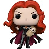 Funko Pop!: Marvel's X-Men '97 - Krali&ccedil;e Goblin (NYCC 2023 Paylaşılan &Ouml;zel)