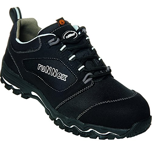 ruNNex® Sicherheitshalbschuhe 5322 ESD S3