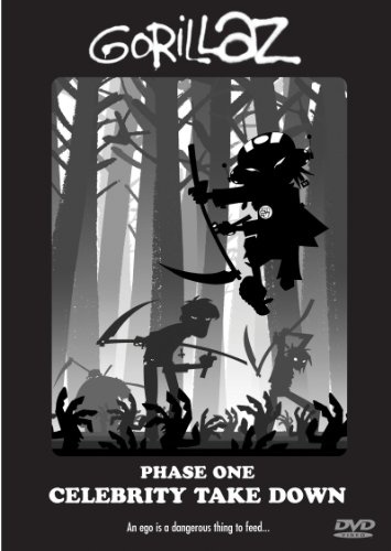 Preisvergleich Produktbild PHASE ONE CELEBRITY TAKE DOWN