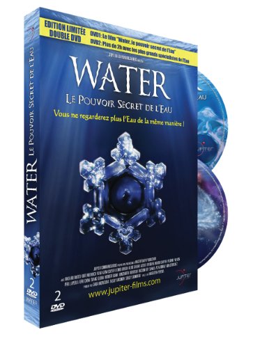Télécharger Water, le Pouvoir Secret de l'Eau Ed. Limitée PDF Livre En Ligne Télécharger Water, le Pouvoir Secret de l'Eau Ed. Limitée PDF Livre En Ligne
