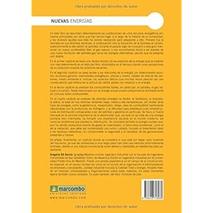 La Energía en Cifras (NUEVAS ENERGÍAS)