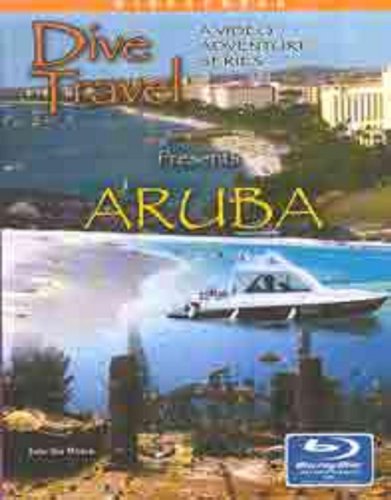 Preisvergleich Produktbild Aruba [Blu-ray]