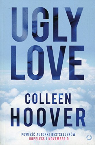 Ugly Love livre