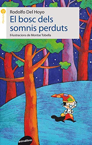 El bosc dels somnis perduts (la formiga)