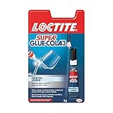 Especial para cristales - Este adhesivo impermeable es ideal para unir cristal con metal o con cristal. Es apto para cristal y vidrio de cualquier grosor y color.