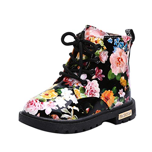 girls winter trainers