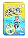 Huggies Little Swimmers Nappies - Size 2-3 (12 Pack)