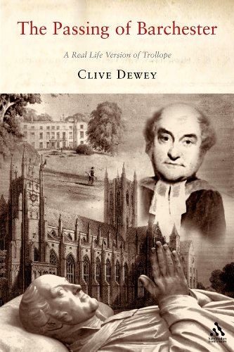 Download The Passing of Barchester