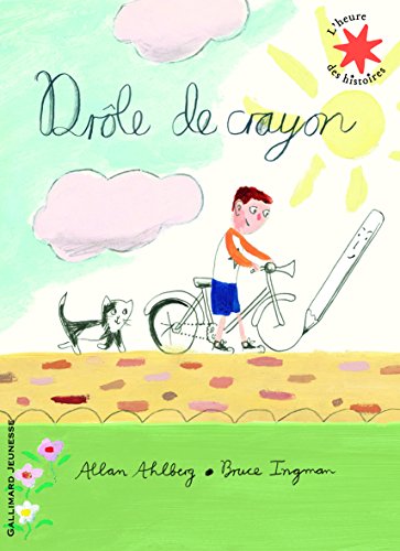 Télécharger Drôle de crayon Gratuit