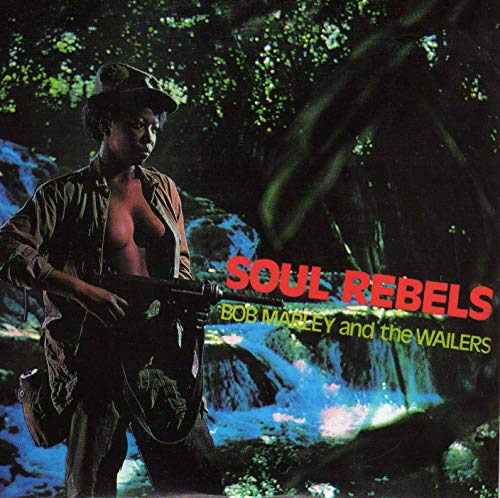 Soul Rebels