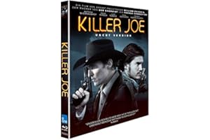 Studiocanal Killer Joe - Limited Uncut Edition (Deutsche Auflage) - Blu-Ray