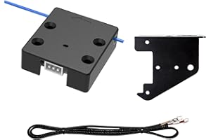 HOCENWAY Original Creality Ender 3 V2 Filament Runout Sensor Smart Filament Sensor Break Detection Module Detector for Ender 3 pro Ender 6 CR-10S PRO CR10 V2 V3 Ender3 Max 3D Printer