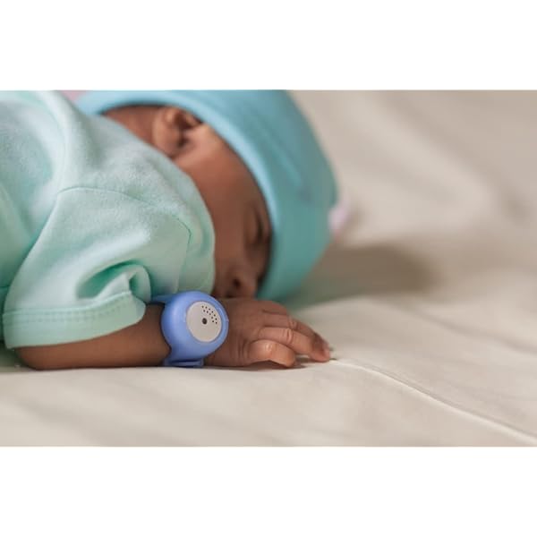 Baby Breathing Monitor With Best Baby Monitor For Sids 43% Off On